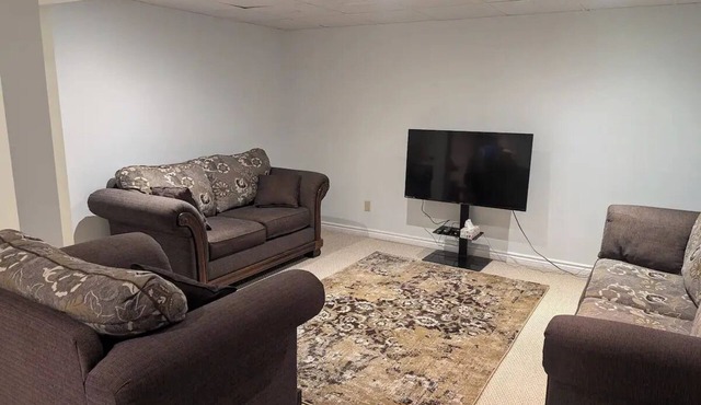 Grapeview Lower Level Apartment