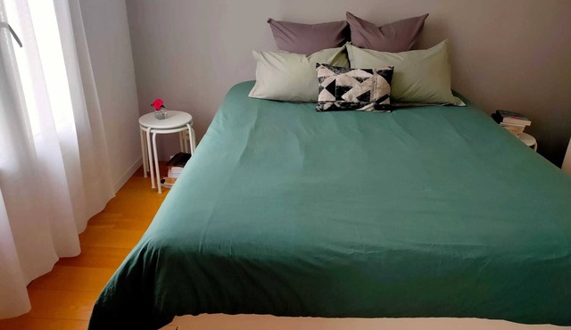 Homerez - Apartment in Clichy, 35 m².