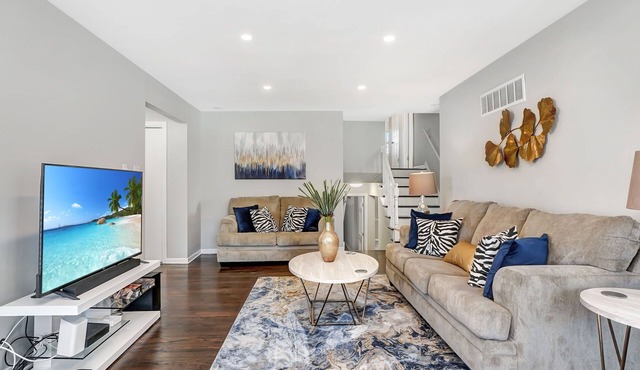 Homewood - Cherrywood Ln