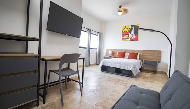 HOSTAL 170