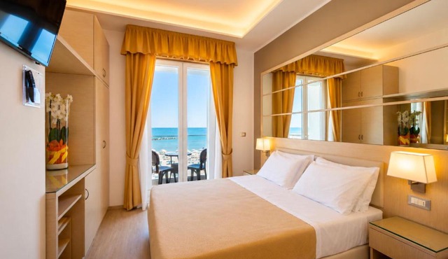 Hotel Caesar Paladium