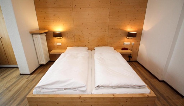 Hotel Heigl