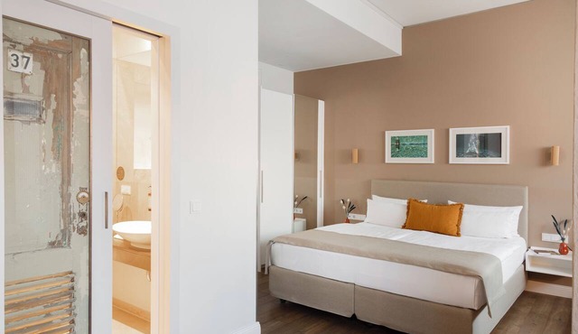 Hotel Oderberger Berlin