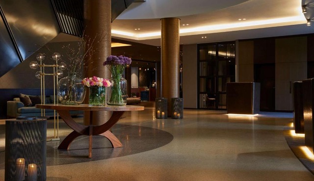 Infinity Hotel & Conference Resort Munich