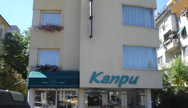 Kapri Hotel