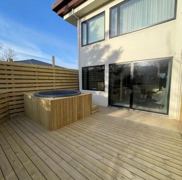 Keflavik Apartments 101