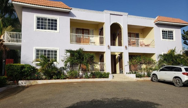 Kimochii Villa
