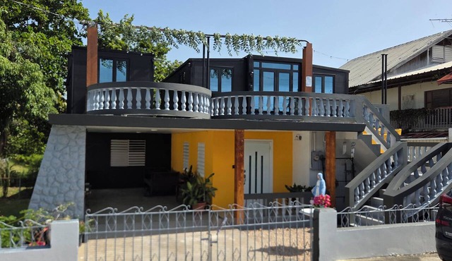 Las Abuelas! Tu Hogar Lejos de Casa en Boquerón, Cabo Rojo