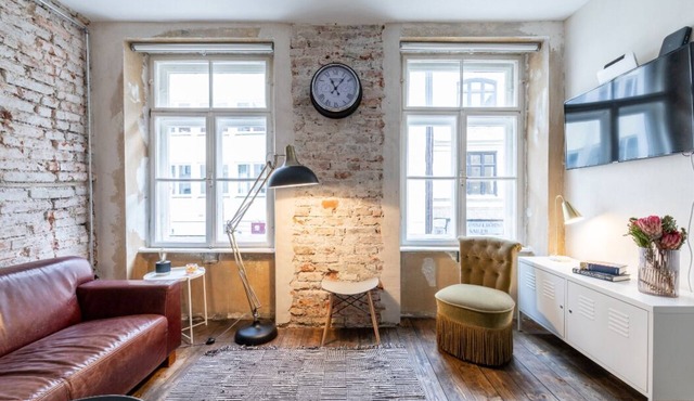 Loft Munich Old Town