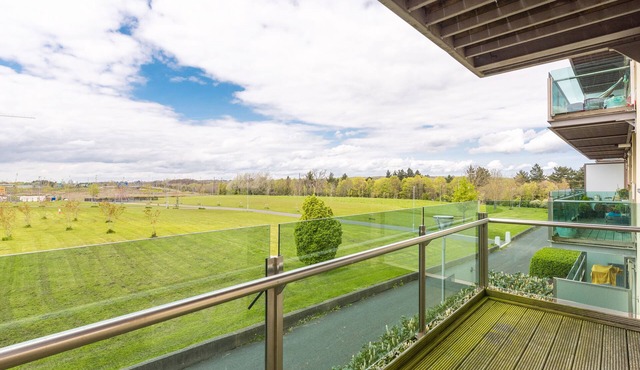 Luxurious Apartment at Phoenix Park Castleknock