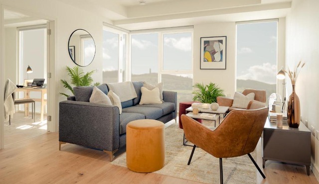 Luxury Apartment Cherrywood Dublin 18
