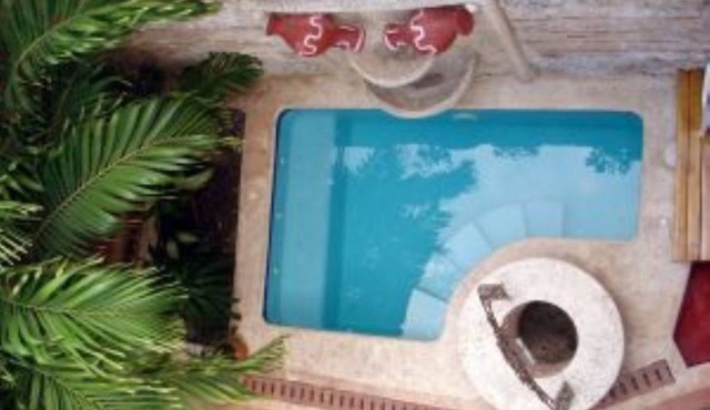 Luxury Colonial Villa Old City Cartagena Rooftop Views + Private Pool