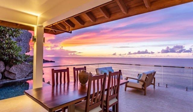 M@M Cooper - The Cooper Bay Villas Tortola BVI
