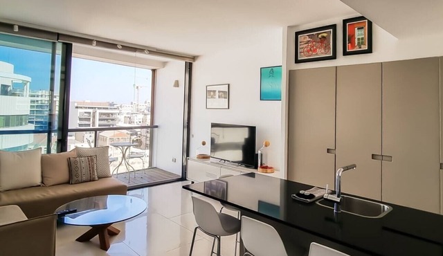 Maon Saphir - Two Bedroom Apartment, Sleeps 4