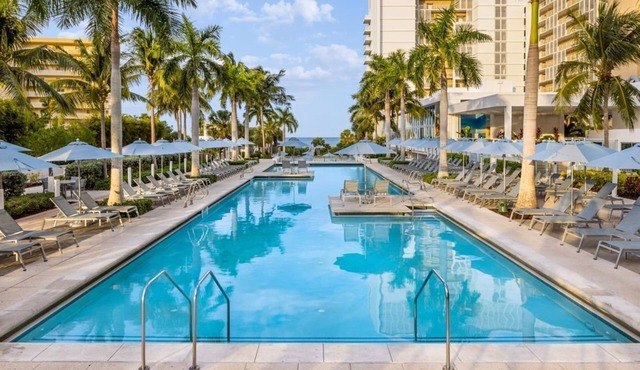 Marriott's Crystal Shores Resort 2 Bedroom Villa no resort fees
