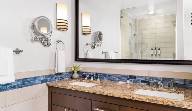Marriott's Crystal Shores, Marco Island, 3 Bedroom
