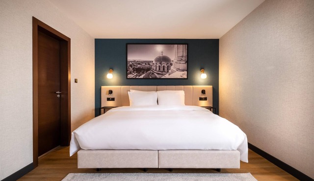Metropolitan Hotel Sofia, a member of Radisson Individuals