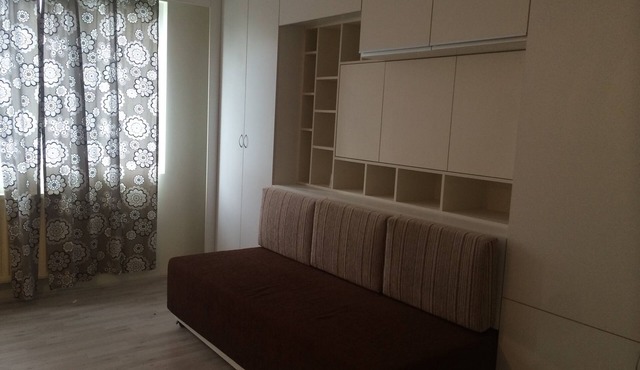 Modern Studio Apartment 20 Meters from Mladost 1 Metro Station