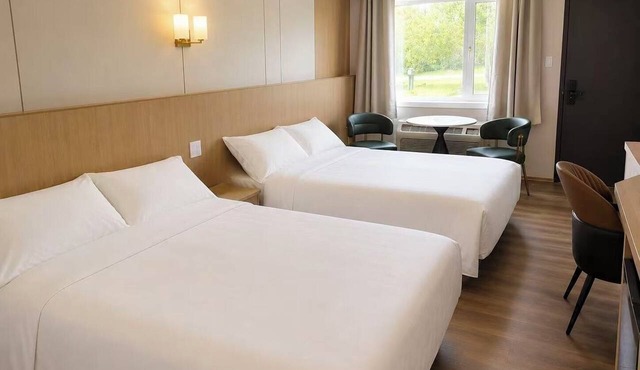 Motel Le Transit
