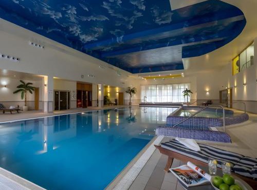 Mullingar Park Hotel
