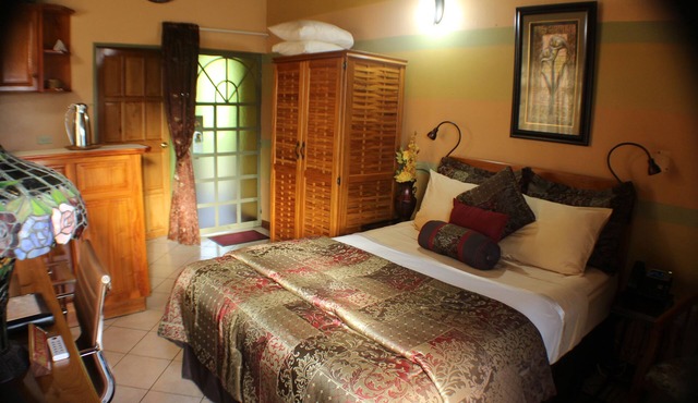 Native Abode