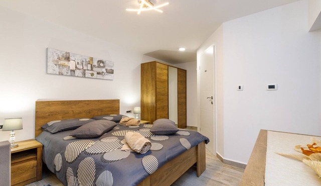 Nido/Apartment Maximilian near the beach