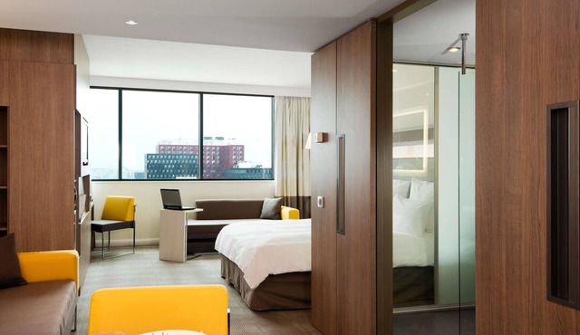 Novotel Sofia
