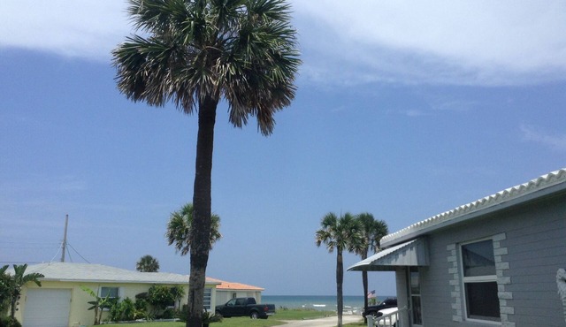 Ocean view cottage in Ormond by the Sea-now avail month Dec 2026