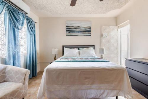 Oceanview Retreat
