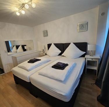 OEZ 3 Zimmer Wohnung