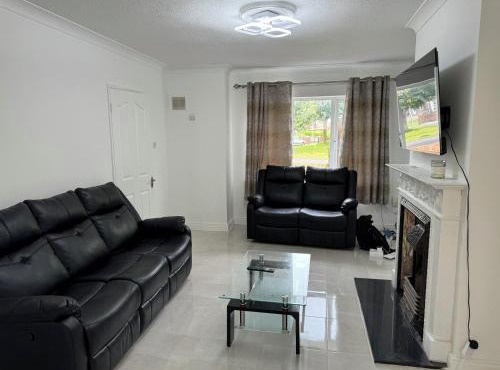 Olashade Villa
