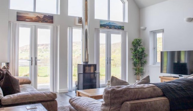 One Mill Lands by Interhome