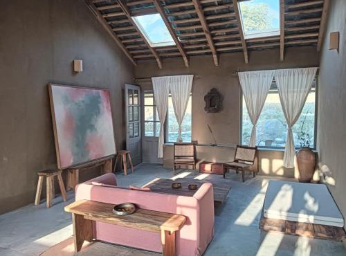Pala Dharamshala - Mountain Cottage