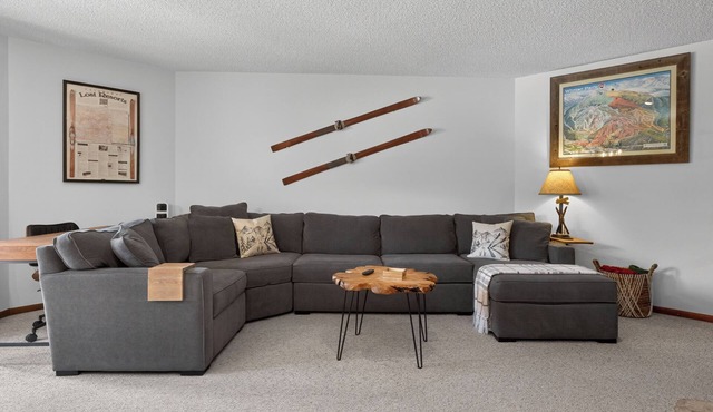 Pet friendly 2 bed, private decks w/views, walk to WP Resort