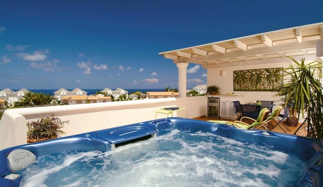 Please Inquire Before Booking – Luxury Villa