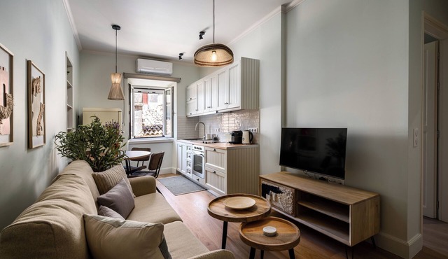 Porta Suites by Konnect, Old Corfu Town