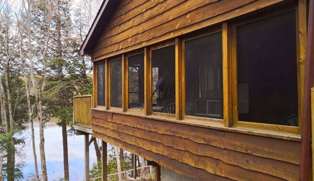 Premium Four-Bedroom Cottage