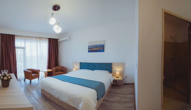 Q Hotel Neptun