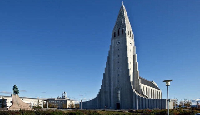 Refurbished Flat in Central Reykjavik in a Quiet Residential Area