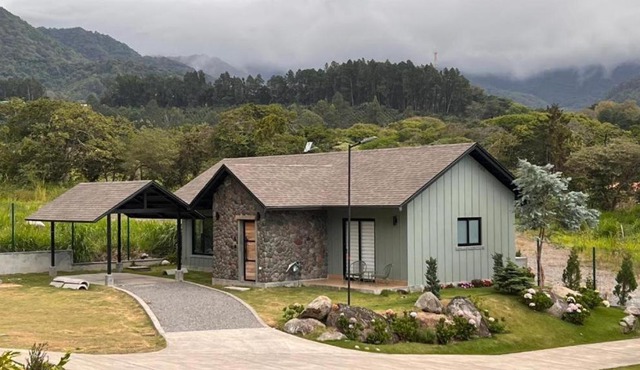 Retreat Boquete Cabins