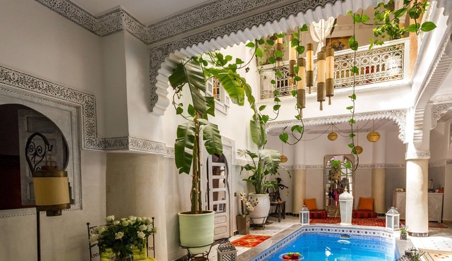 Riad Eloise