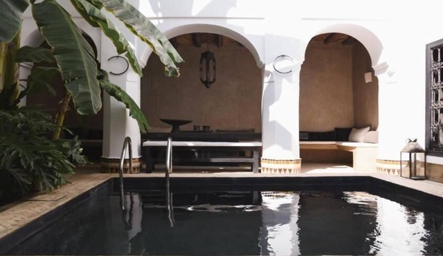Riad Muarid