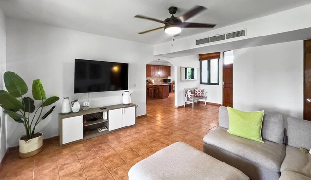 Rio Mar Village | Beach Apt for Families/Groups