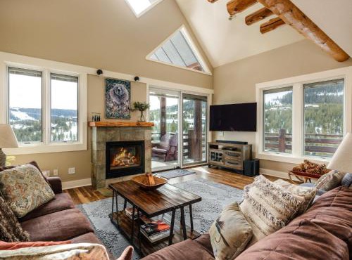 Saddle Ridge Townhome - Unit J1