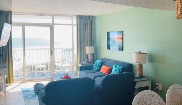 Seawatch Resort