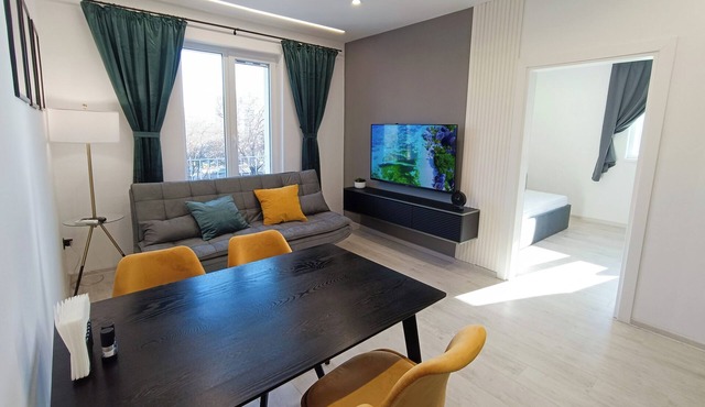 Sofia Residence