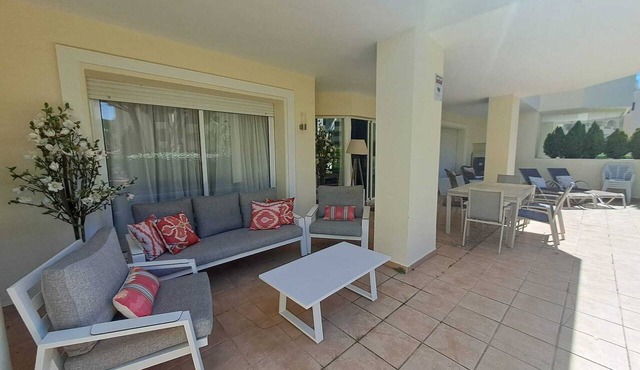Special Elviria Apartment :2-6 guests