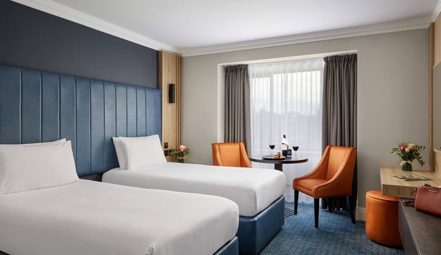 Springfield Hotel
