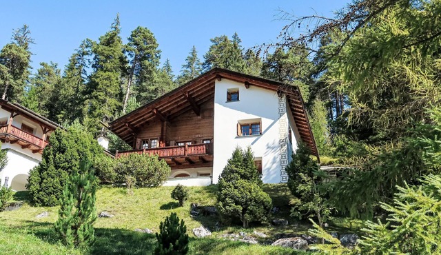 Spunda Biala by Interhome