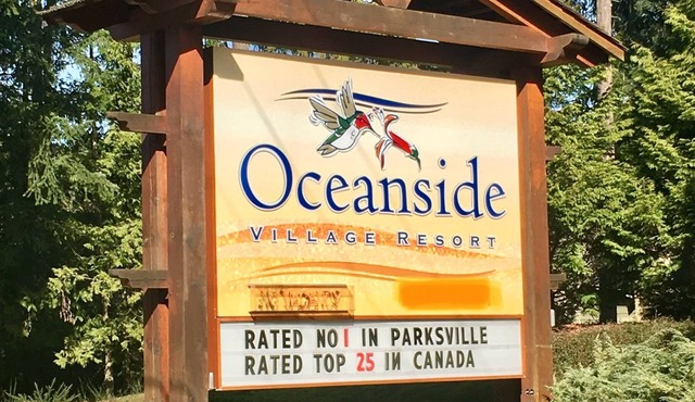 Starfish Cottage - Oceanside Village Resort